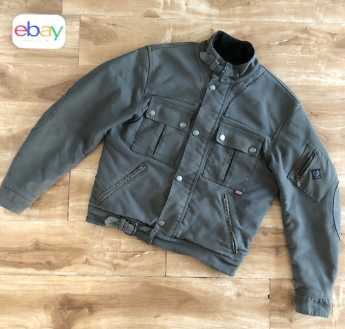 Belstaff delta force blouson - delta,