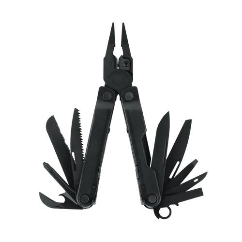 Leatherman rebar multiutensile - leatherman,