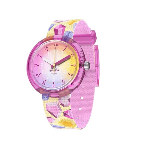 Orologio flik flak bambino - orologio,