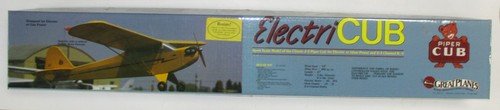 Great planes electricub - great,