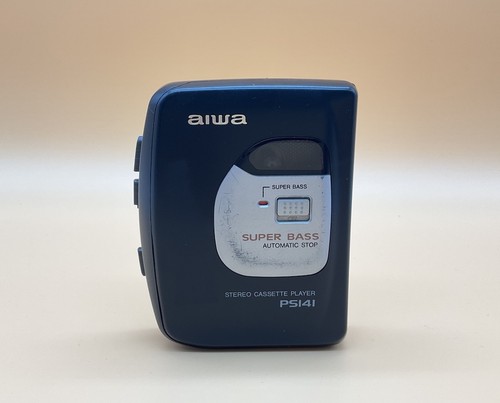 Aiwa ps141 lettore di - hs-ps141,
