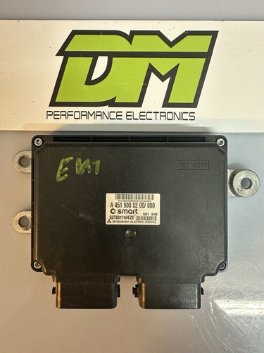 Centralina smart 451 cambio - smart,