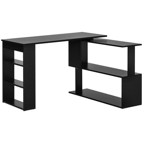 Scrivania forma l - scrivania,