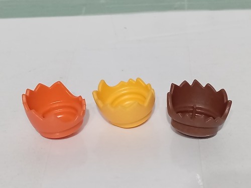 Playmobil parrucche capelli - playmobil,