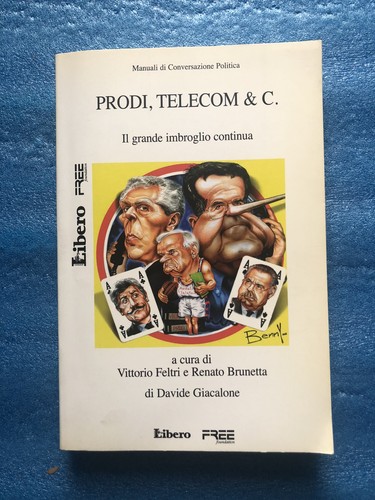 Prodi telecom a - cura, di