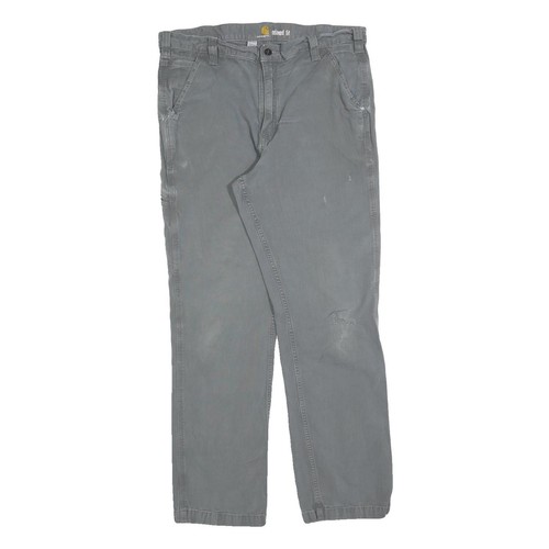 Carhartt pantaloni dritti - pantaloni,