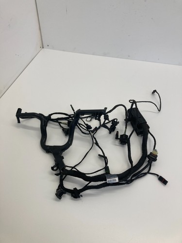 Cablaggio motore bmw - r, gs