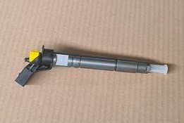 Iniettore bosch common rail - iniettore,