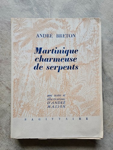 éo48 num marais - 1/95, andré