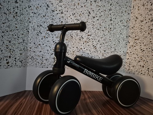 Bobike bicicletta spinta - bicicletta,