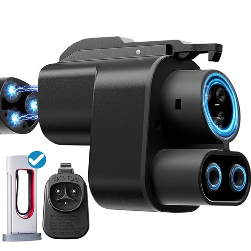 Adattatore veicolo elettrico - adattatore,