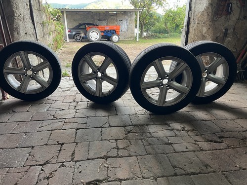 Audi cerchi lega - ,