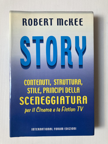 Story contenuti struttura - contenuti,