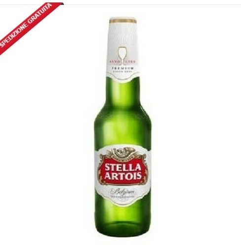 Birra belga stella - birra,