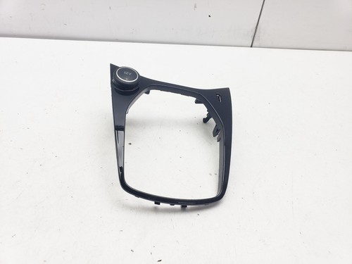Ford fiesta mk8 console - fiesta,