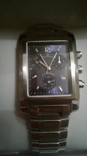 Orologio margi uomo - orologio,
