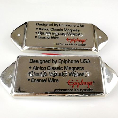 Epiphone casino dog ear - casino,