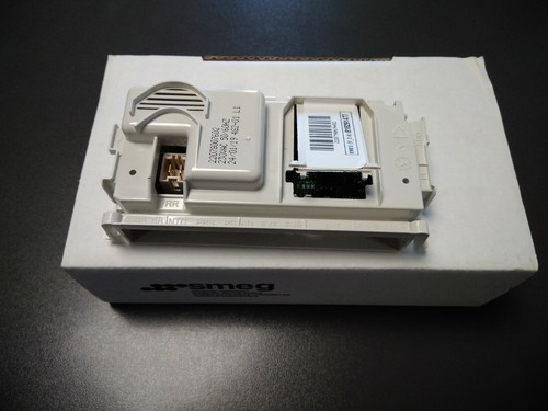 Scheda elettronica timer - scheda,