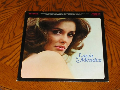 Lucia méndez 77 latin - lucia,