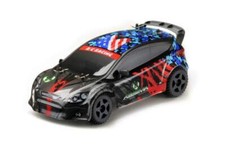 Auto radiocomandata turismo - auto, da