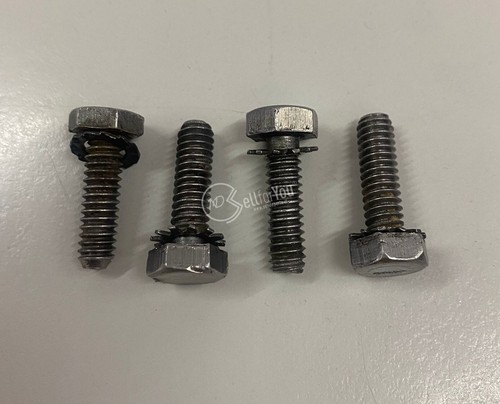 Set bulloni 307155 fissaggio - 307155,