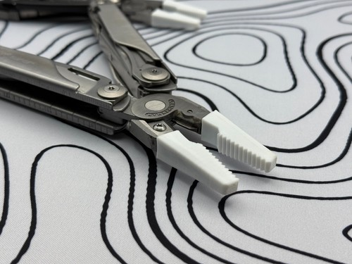 Leatherman ganasce morbide - leatherman,