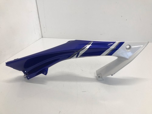 Carena sinistra yamaha - carena,