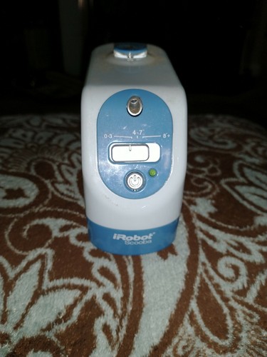Irobot scooba virtual wall - scooba,