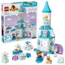 Lego disney duplo - disney, frozen