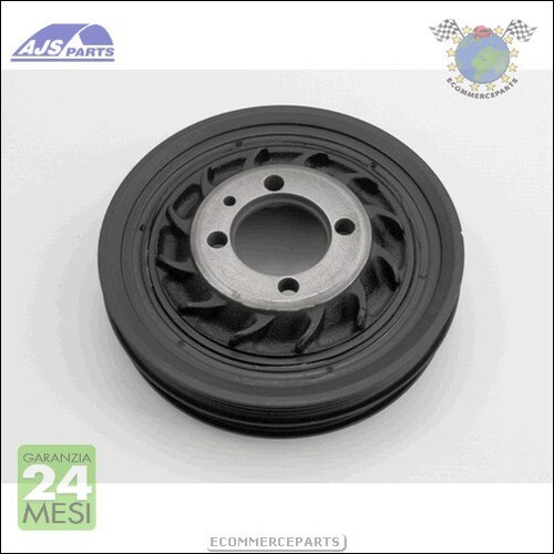 Rwtaj puleggia albero - rwtaj,