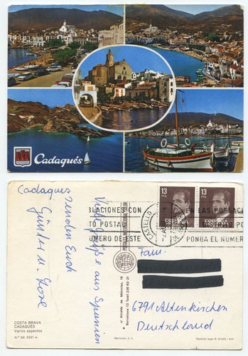 16348 cadaques costa brava - costa,
