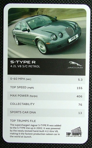 Scheda informativa jaguar - 1,