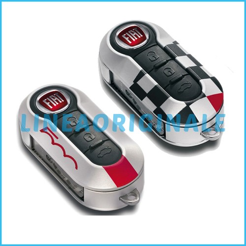 Set cover chiave originale - , 2