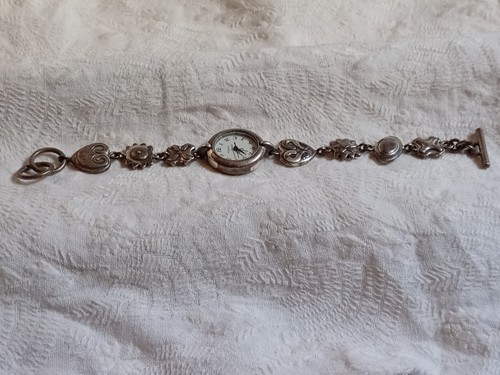 Orologio fossil donna - donna, '80