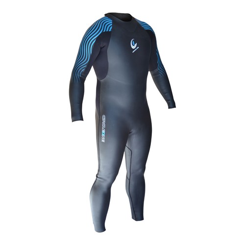 Muta nuoto triathlon in - da,