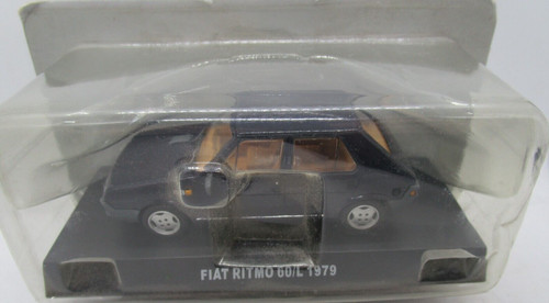 Fiat ritmo del 1979 - ritmo,