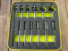 Famag fresatrice set - hm/hw,