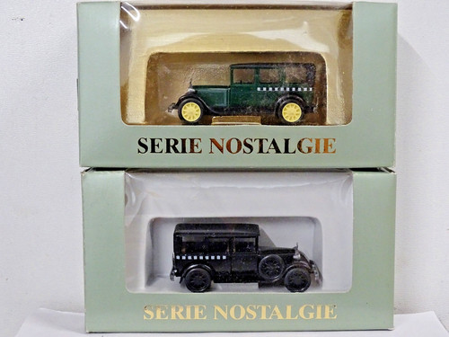 Roskopf nostalgia h0 - nostalgia,