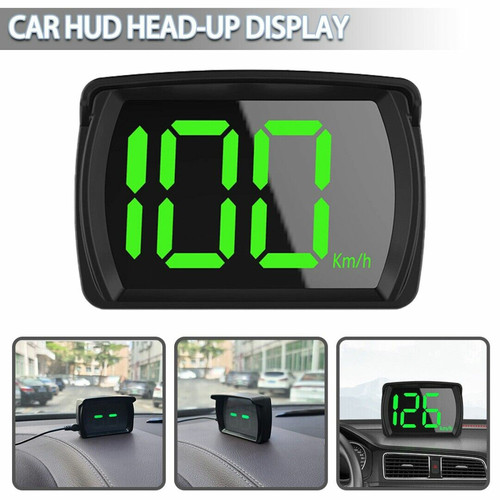 Hud gps head - hud,
