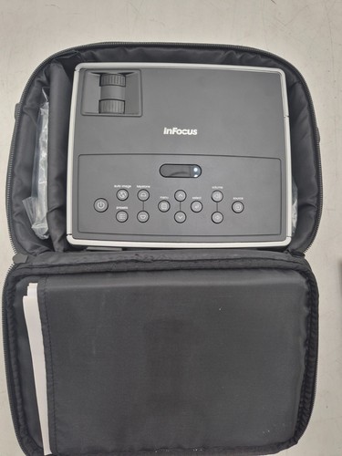 Manuale proiettore computer
