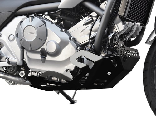 Protezione motore zieger - protezione,