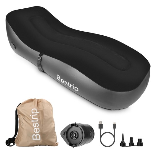 Bestrip divano gonfiabile - divano,