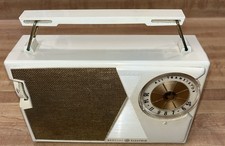 Vintage 1960s general electric - 1960s,