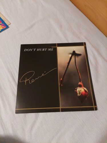 Renè don hurt me - renè,