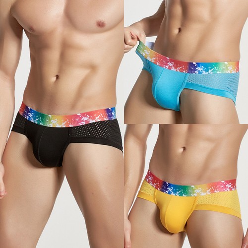 Slip uomo morbido sexy vita