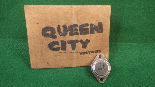 Nos vintage transistor - nos,