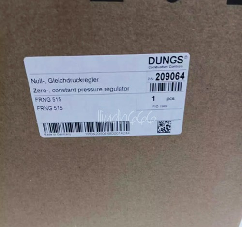 1pcs dungs frng515 valvola - dungs,