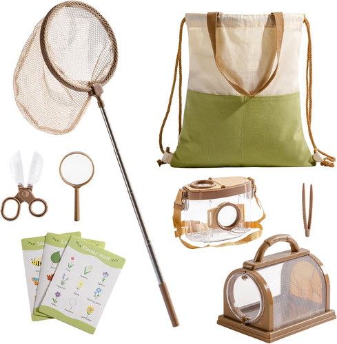 Kids explore kit bug - kit, &