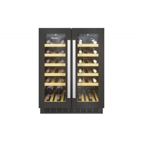 Candy ccvb60d cantinetta - candy,