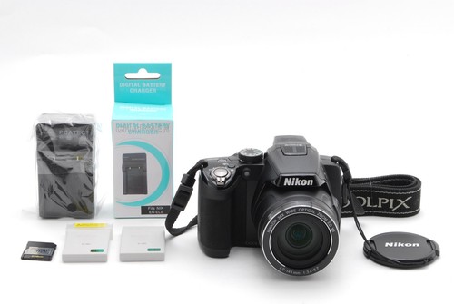 Come nuovo nikon coolpix - nuovo】,